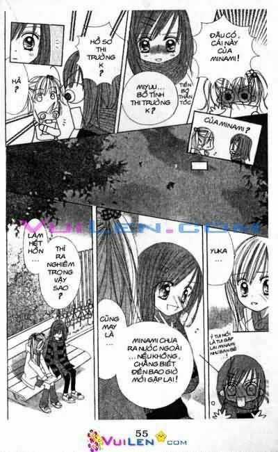 Con Gái Con Trai - Chapter 12 - Trang 55