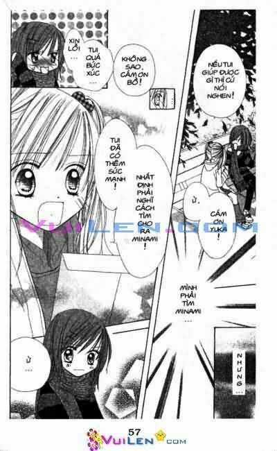 Con Gái Con Trai - Chapter 12 - Trang 57