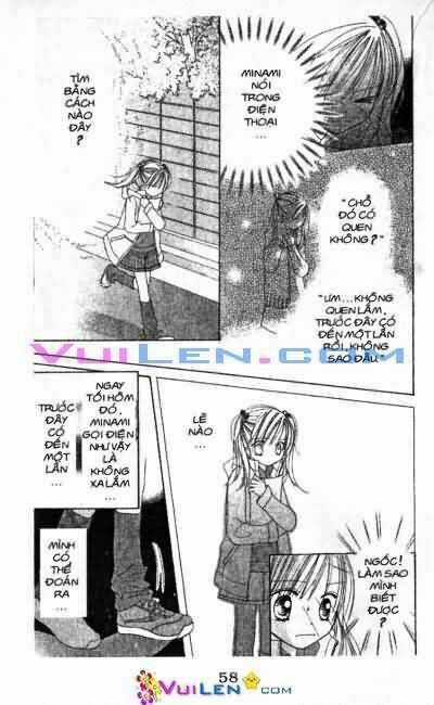 Con Gái Con Trai - Chapter 12 - Trang 58