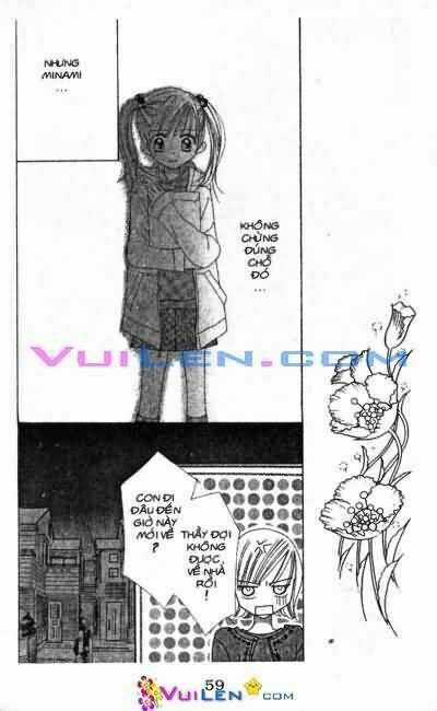 Con Gái Con Trai - Chapter 12 - Trang 59