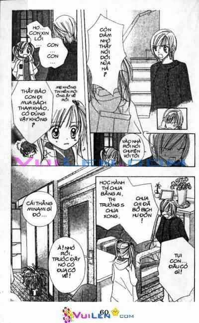 Con Gái Con Trai - Chapter 12 - Trang 60