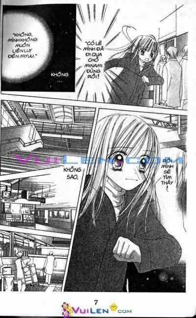 Con Gái Con Trai - Chapter 12 - Trang 7