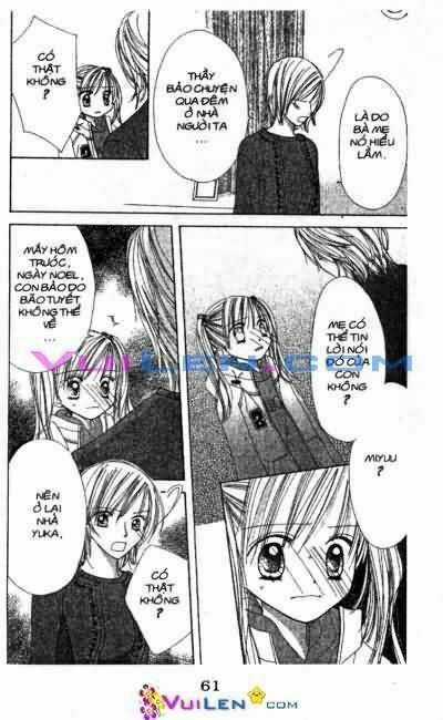 Con Gái Con Trai - Chapter 12 - Trang 61