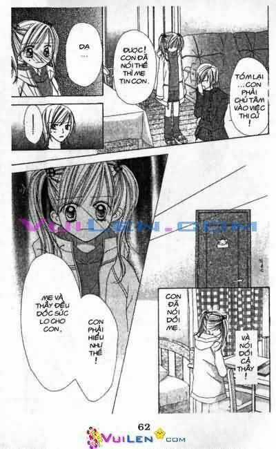 Con Gái Con Trai - Chapter 12 - Trang 62