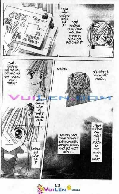 Con Gái Con Trai - Chapter 12 - Trang 63