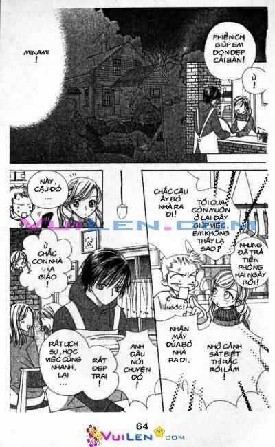 Con Gái Con Trai - Chapter 12 - Trang 64