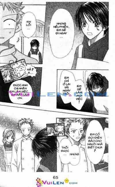 Con Gái Con Trai - Chapter 12 - Trang 65