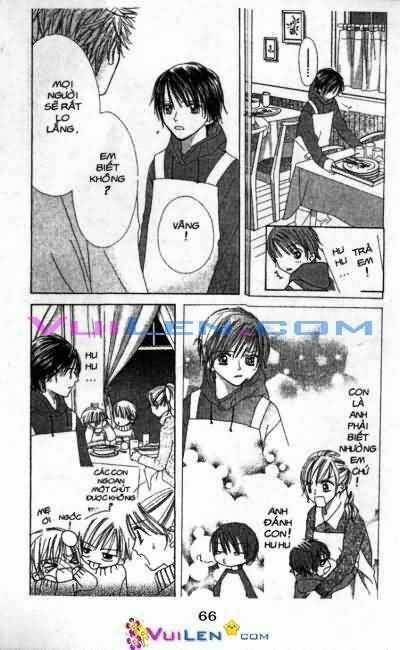 Con Gái Con Trai - Chapter 12 - Trang 66