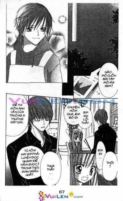 Con Gái Con Trai - Chapter 12 - Trang 67