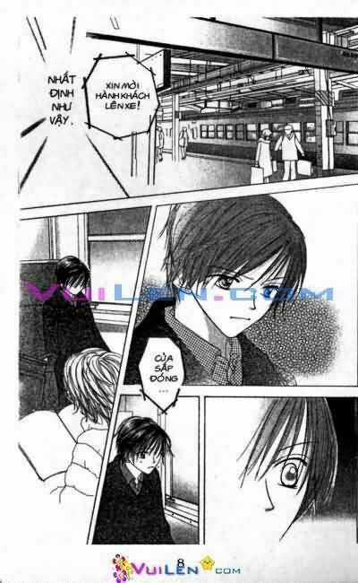 Con Gái Con Trai - Chapter 12 - Trang 8