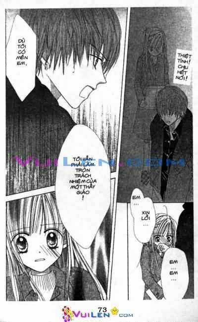 Con Gái Con Trai - Chapter 12 - Trang 73