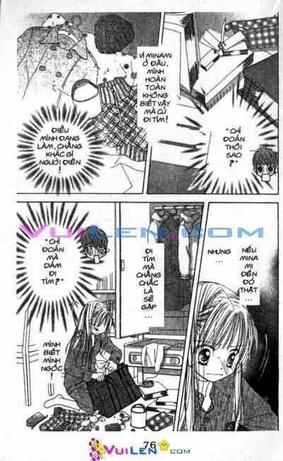 Con Gái Con Trai - Chapter 12 - Trang 76