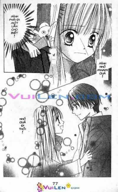 Con Gái Con Trai - Chapter 12 - Trang 77