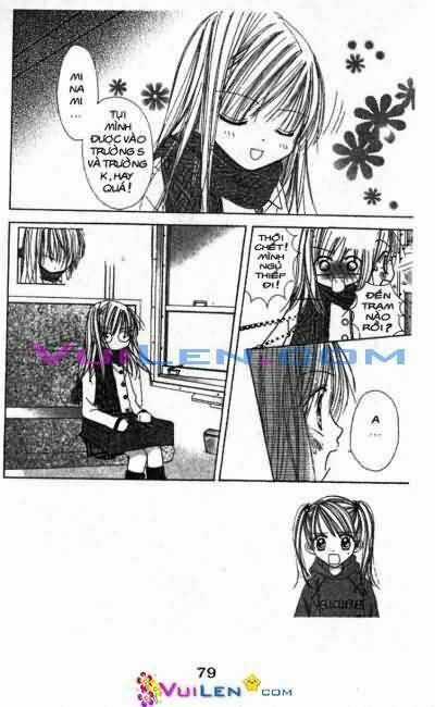 Con Gái Con Trai - Chapter 12 - Trang 79