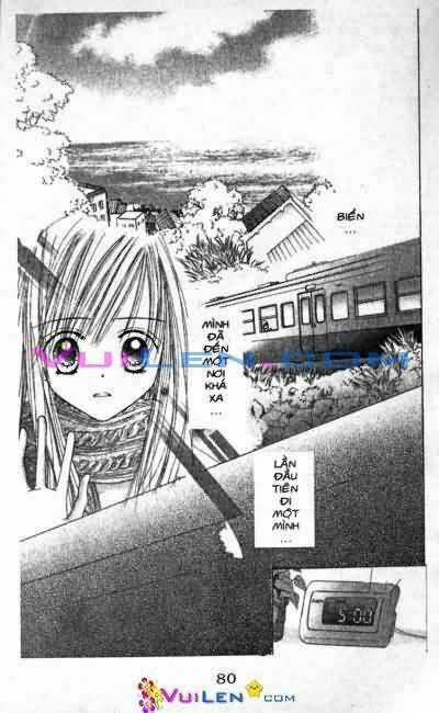 Con Gái Con Trai - Chapter 12 - Trang 80