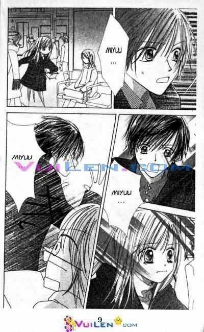 Con Gái Con Trai - Chapter 12 - Trang 9