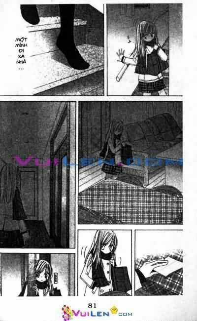 Con Gái Con Trai - Chapter 12 - Trang 81