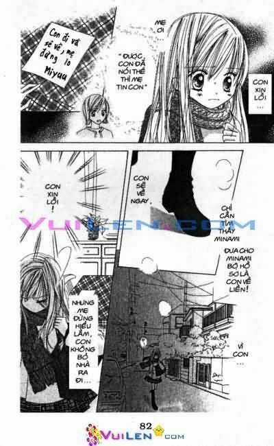 Con Gái Con Trai - Chapter 12 - Trang 82