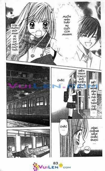 Con Gái Con Trai - Chapter 12 - Trang 83