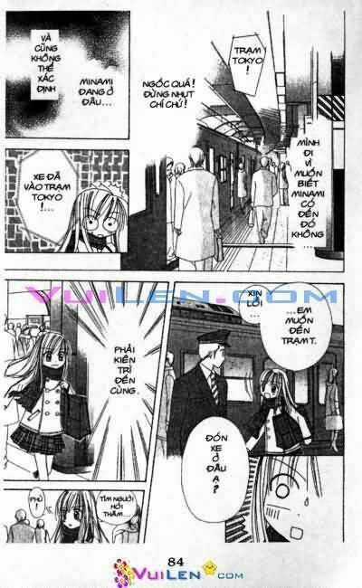 Con Gái Con Trai - Chapter 12 - Trang 84