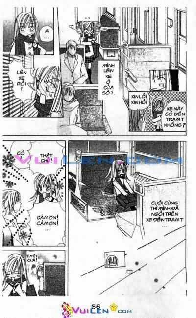 Con Gái Con Trai - Chapter 12 - Trang 86