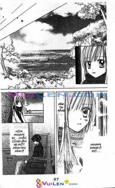 Con Gái Con Trai - Chapter 12 - Trang 87