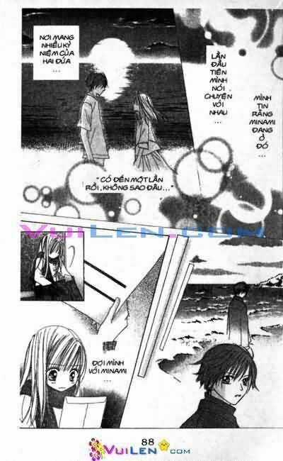 Con Gái Con Trai - Chapter 12 - Trang 88