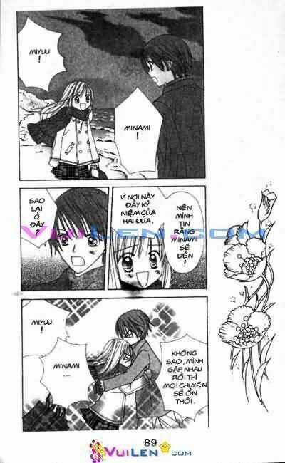 Con Gái Con Trai - Chapter 12 - Trang 89