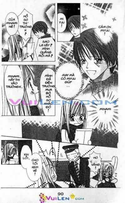 Con Gái Con Trai - Chapter 12 - Trang 90