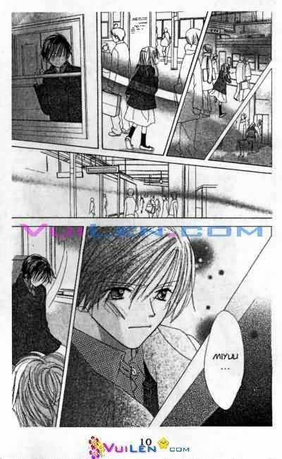 Con Gái Con Trai - Chapter 12 - Trang 10