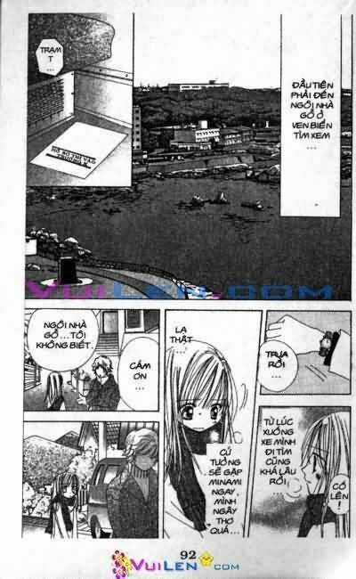 Con Gái Con Trai - Chapter 12 - Trang 92