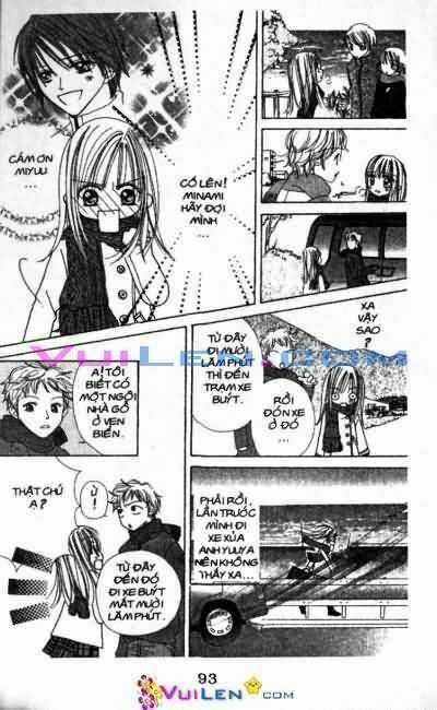 Con Gái Con Trai - Chapter 12 - Trang 93