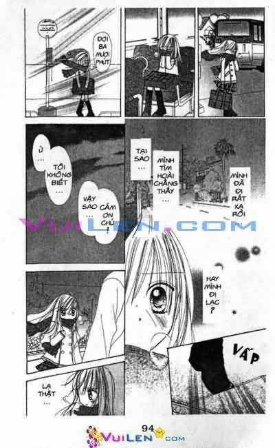 Con Gái Con Trai - Chapter 12 - Trang 94