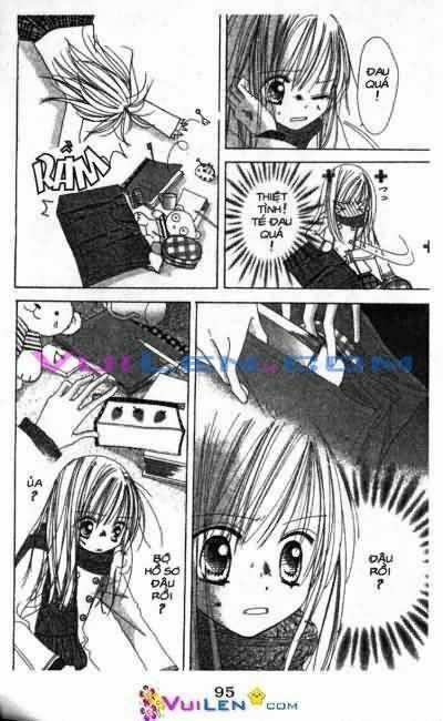 Con Gái Con Trai - Chapter 12 - Trang 95