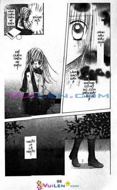 Con Gái Con Trai - Chapter 12 - Trang 96