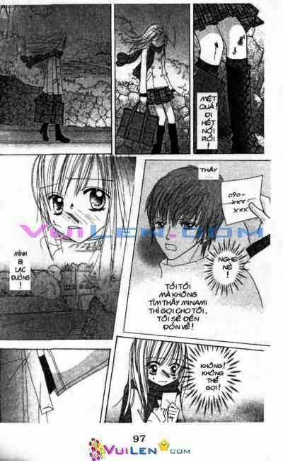 Con Gái Con Trai - Chapter 12 - Trang 97