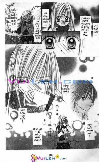 Con Gái Con Trai - Chapter 12 - Trang 98