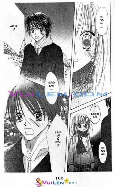 Con Gái Con Trai - Chapter 12 - Trang 100