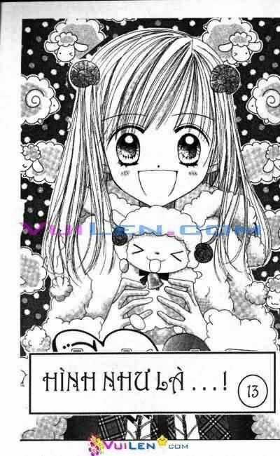 Con Gái Con Trai - Chapter 13 - Trang 2