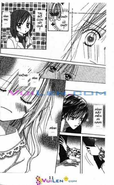 Con Gái Con Trai - Chapter 13 - Trang 11