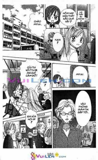 Con Gái Con Trai - Chapter 13 - Trang 101