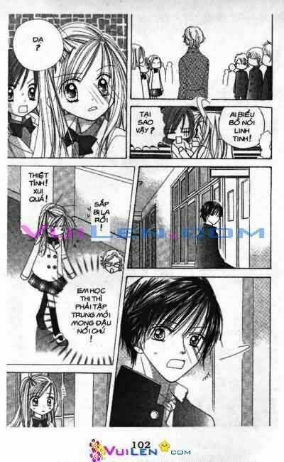 Con Gái Con Trai - Chapter 13 - Trang 102