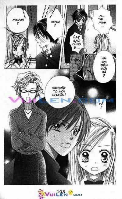 Con Gái Con Trai - Chapter 13 - Trang 103