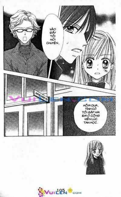 Con Gái Con Trai - Chapter 13 - Trang 105