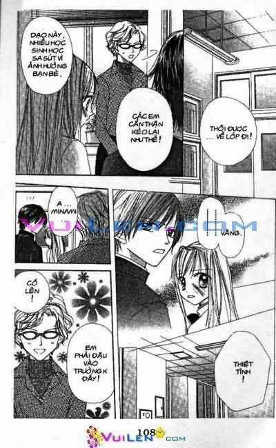 Con Gái Con Trai - Chapter 13 - Trang 108