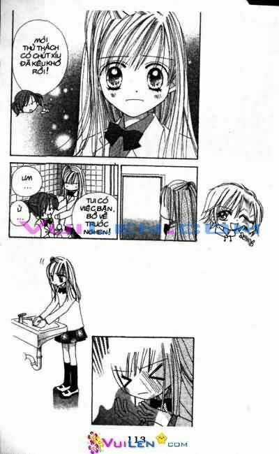 Con Gái Con Trai - Chapter 13 - Trang 113