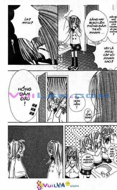 Con Gái Con Trai - Chapter 13 - Trang 114