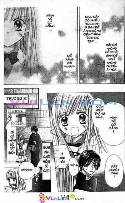 Con Gái Con Trai - Chapter 13 - Trang 116