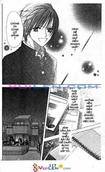 Con Gái Con Trai - Chapter 13 - Trang 117