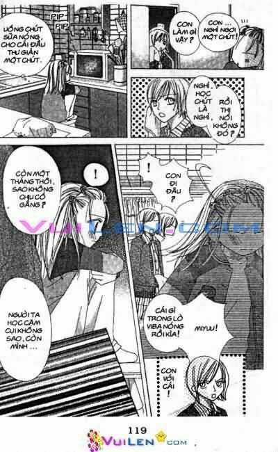 Con Gái Con Trai - Chapter 13 - Trang 120